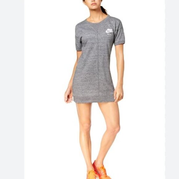 NIKE (XS) Gym Vintage Dress - Picture 1 of 8